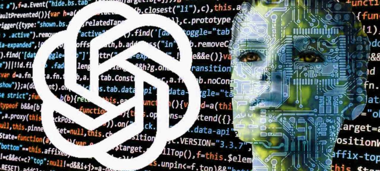 ¿Qué pasa con tus datos en ChatGPT?